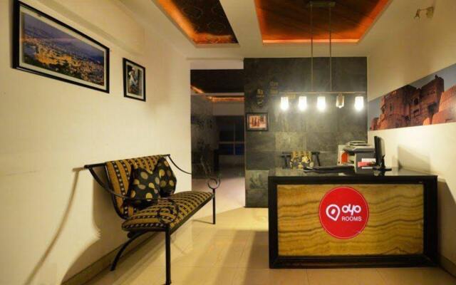 Отель Abhivaadan Boutique Serviced Apartment Индия, Хидерабад - отзывы, цены и фото номеров - забронировать отель Abhivaadan Boutique Serviced Apartment онлайн