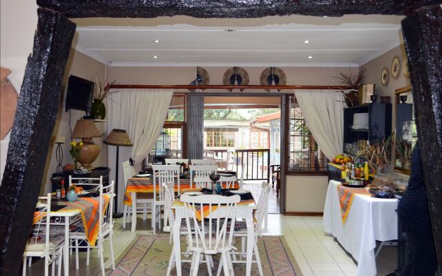 Matt's Rest B&B and Self Catering