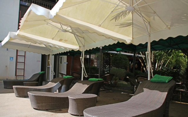 Palawan Uno Hotel