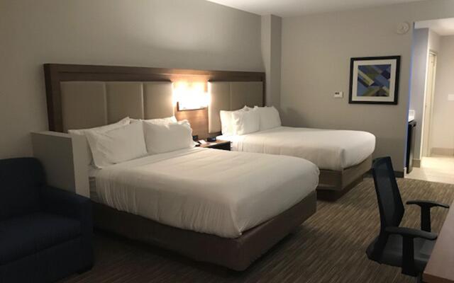 Holiday Inn Express & Suites Houston SW - Galleria Area by IHG