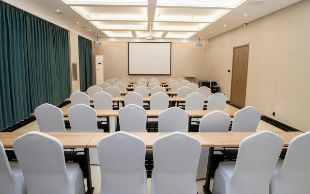 HanTing Hotel (Ci County No.1 Middle School)