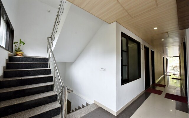 Shining Star Resort