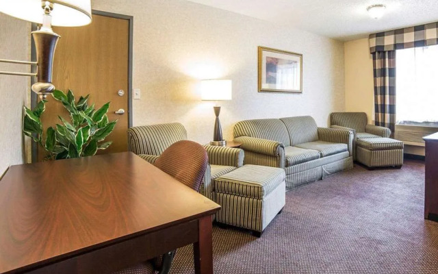 Quality Inn & Suites