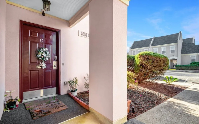 Legends Golf Resort Condos by Escape