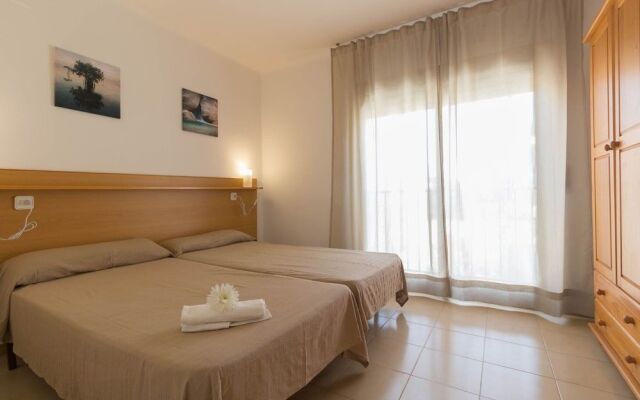 Apartamento Pins II 309  by Iberplaya