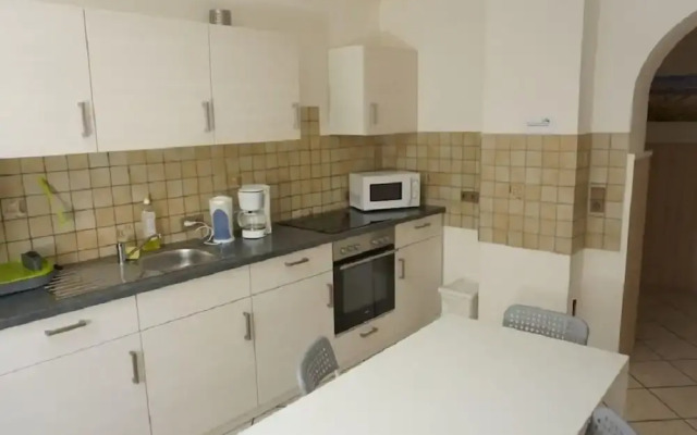 Gruendauer Schlafstub