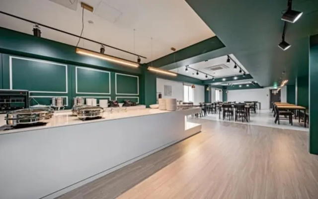 Gwangju Edition Hotel Gwangcheon Branch (Formerly Urban Life Hotel)