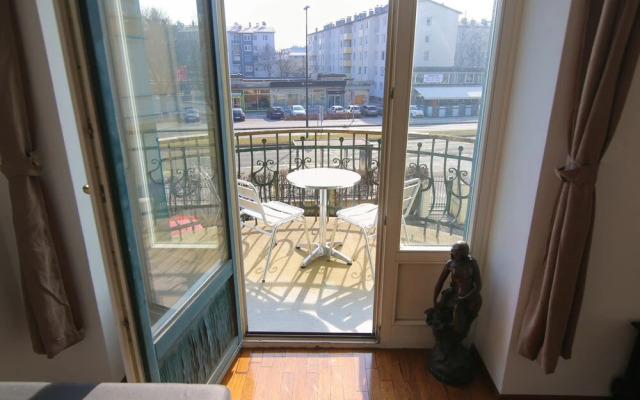 Hotel Vila Katrca
