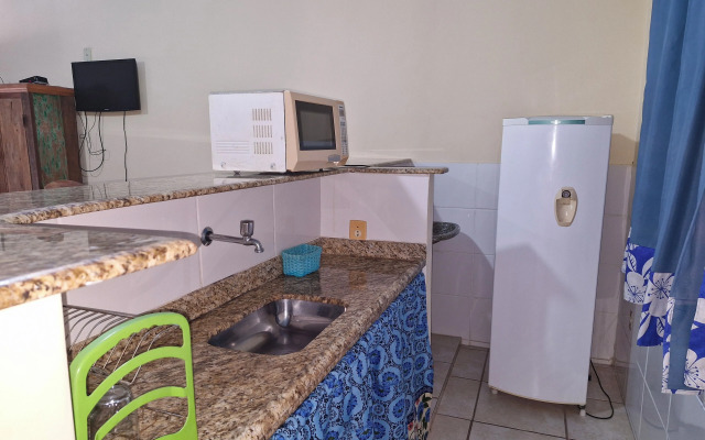 Casa Country na Estrada do Parque Nacional