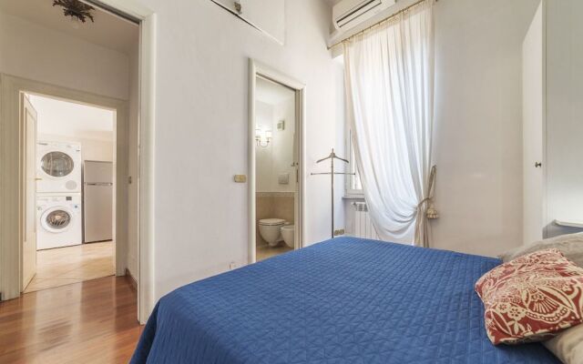 Piazza del Popolo Elegant Apartment