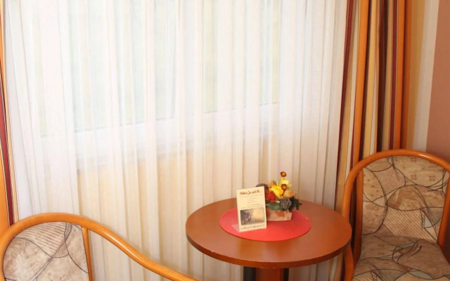 Hotel An der Hasenheide