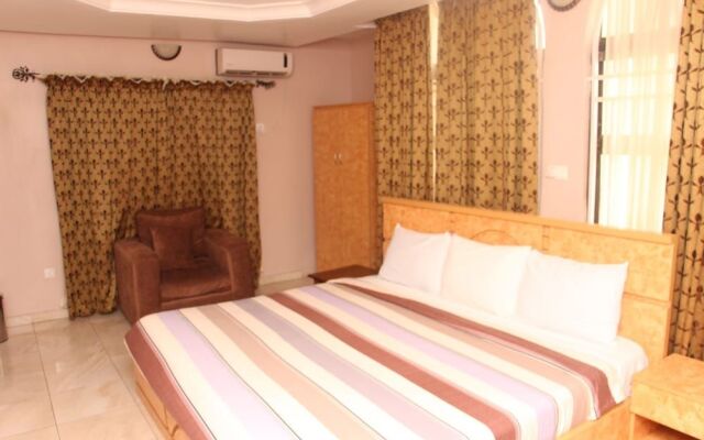 Luxritel Hotel