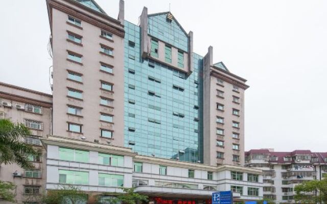 Phoenix Hotel