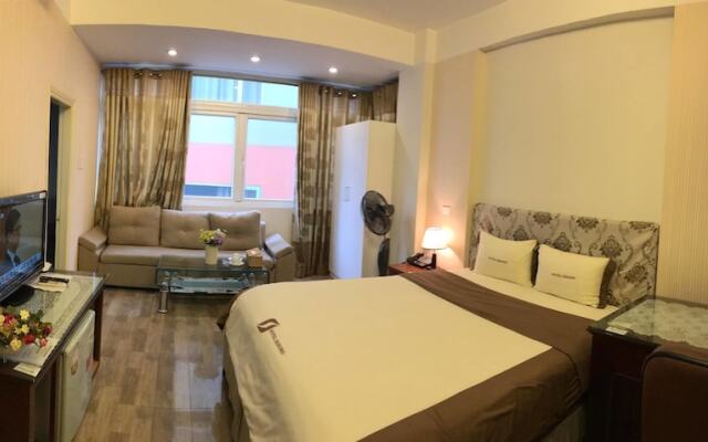 Sebong Hotel