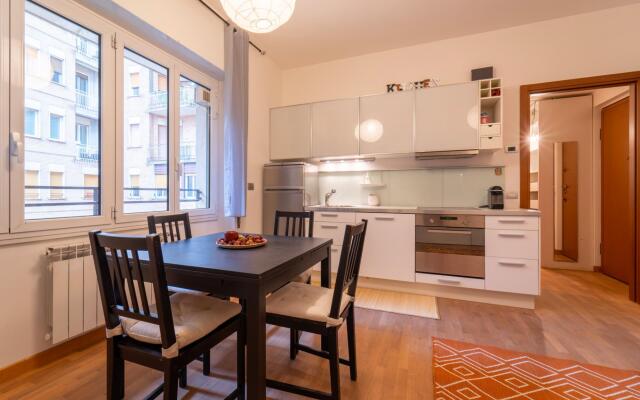 S Giovanni Orange Studio by Wonderful Italy