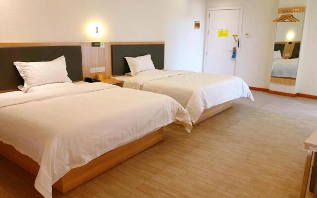 7Days Inn Suzhou Development Zone Branch