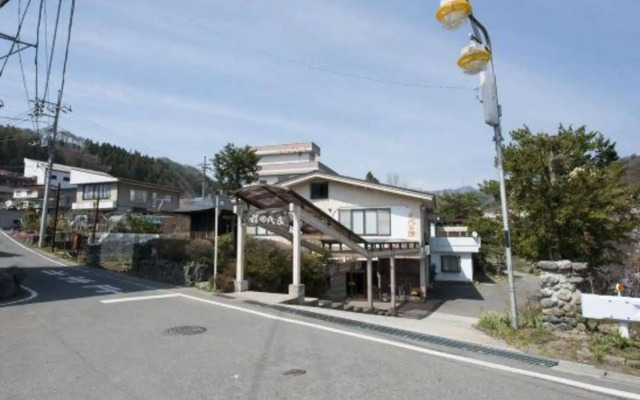 Yumoto Chiyodakan