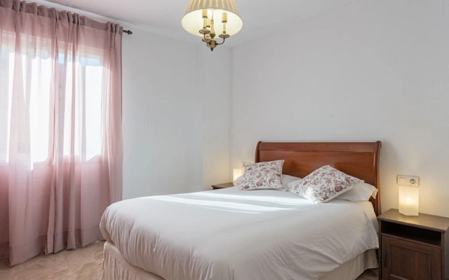 Casa Arcos Surthy Apartments