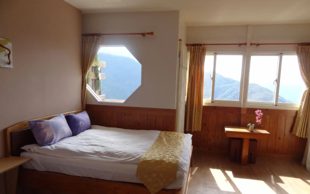 Shan Shui-Yuan Vege Guest House