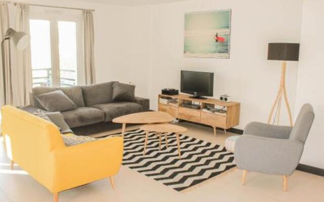 Location Appartement Biarritz