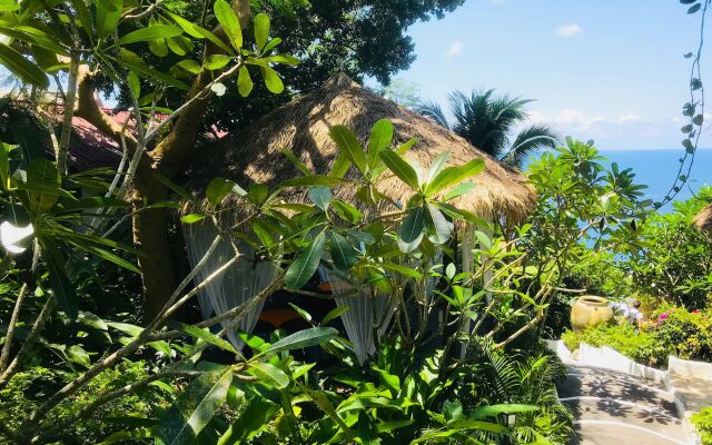 Ameenjeerah Koh Tao