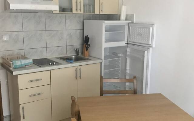 Homely Apartment in Poreč With Swimming Pool