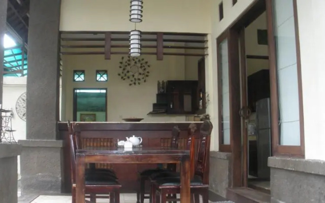 Rumah Badung