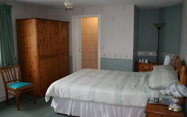 Glenview Guest House