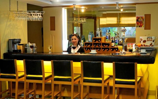 Arca Suite Hotel