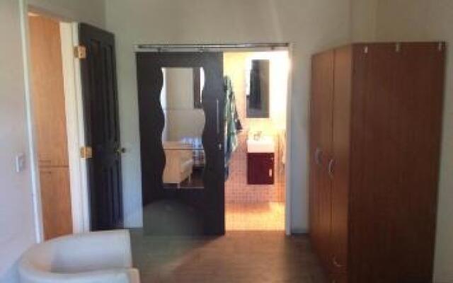 Nicosia Central Suites Apartments