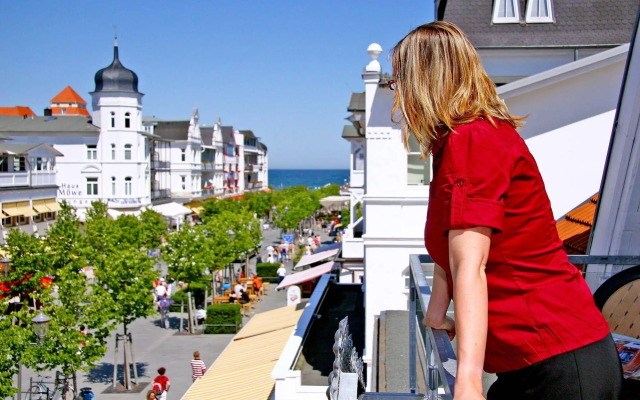 Hotel Villa Neander