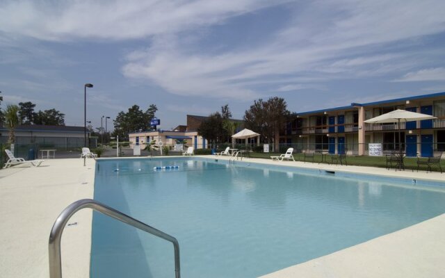 Americas Best Value Inn Florence