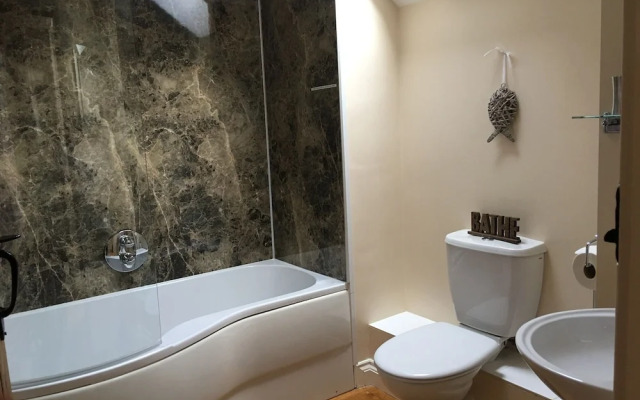 Webbington Farm Holiday Cottages