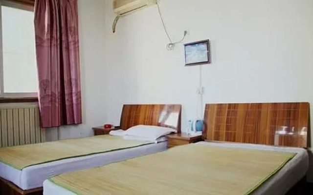 Xinyuan Youyi Hostel