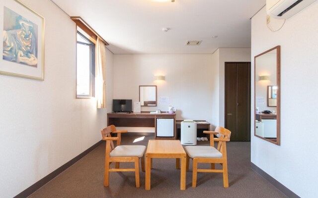 Tabist Business Hotel Fujiya