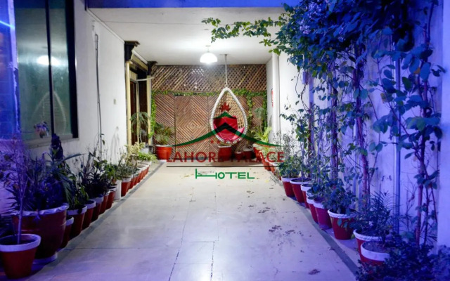 Lahore Palace Hotel