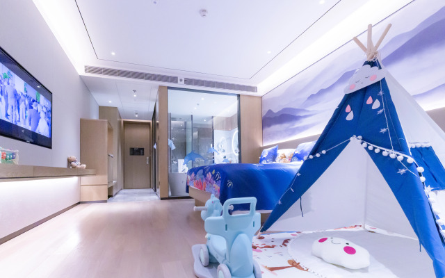 Fuqing Jinhui Sheraton Hotel