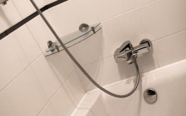 Apartament Brylowska