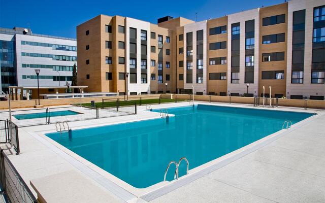 Compostela Suites Apartments