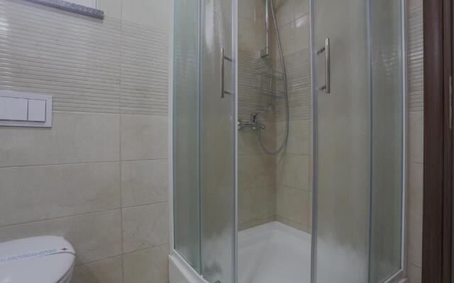 Apartments Maritea