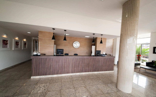 Premium Executive Hotel