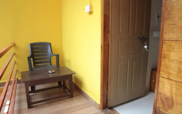 Orange Sky Inn Holiday Home