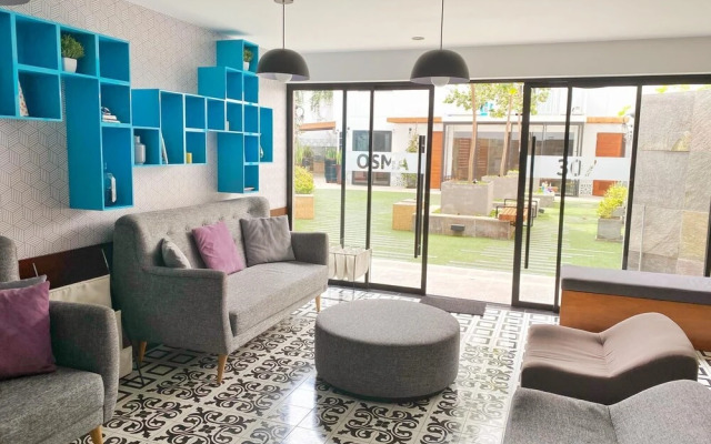 Beautiful 1BR in Heart of Barranco