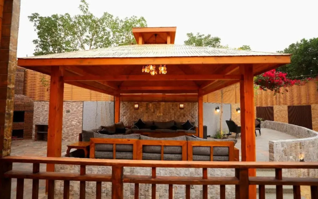 The Land Resort Ammaria
