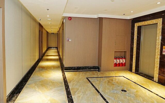 Pristinehotel