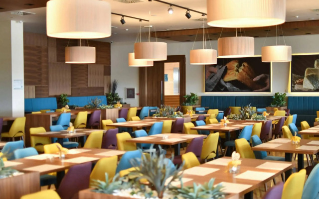 Hotel Nais