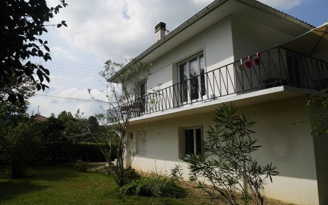 Auvernia hasi - Chez l'auvergnate