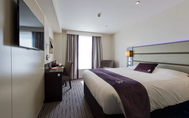 Premier Inn Bridlington Seafront