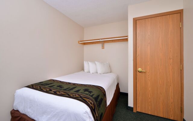 River Ranch at Cedar Shore