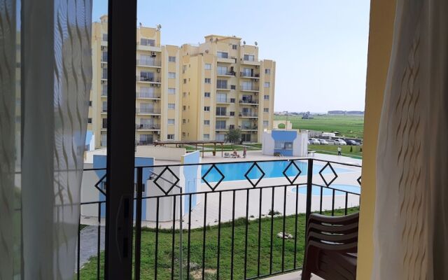 Begonvilla Court Block 7 Apartment 12